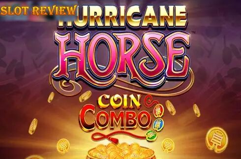 Hurricane Horse Slot Review